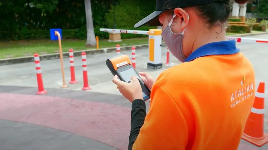 Android POS、BIoT、Android payment device