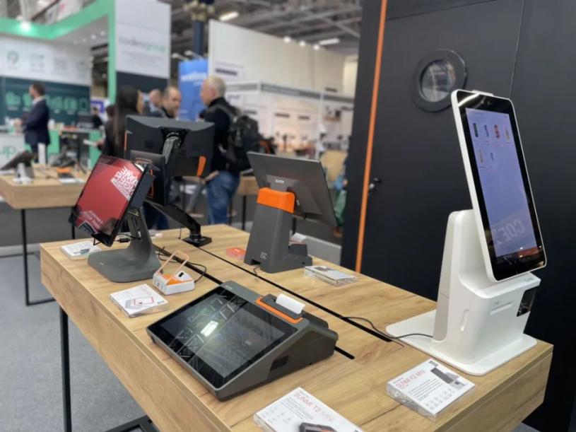 Android POS、BIoT、Android payment device