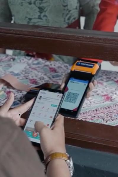 Android POS、BIoT、Android payment device