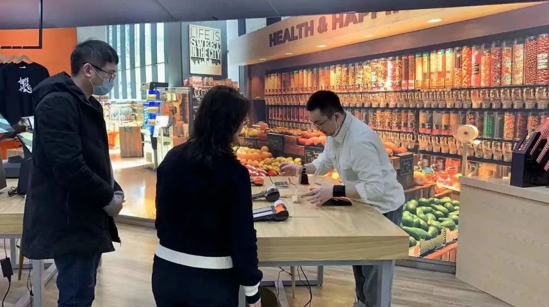 Android POS、BIoT、Android payment device