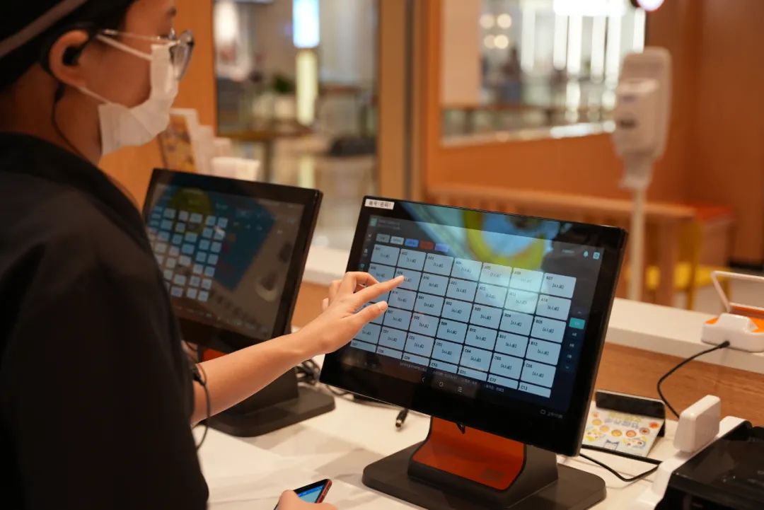 Android POS、BIoT、Android payment device