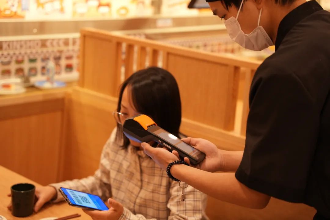 Android POS、BIoT、Android payment device