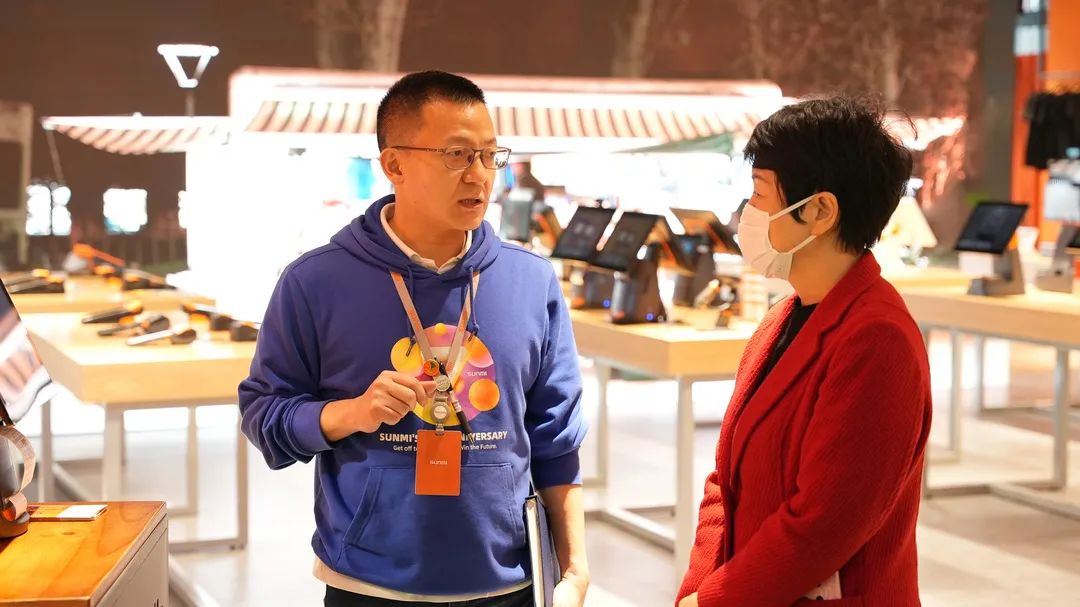  Android POS、BIoT、Android payment device