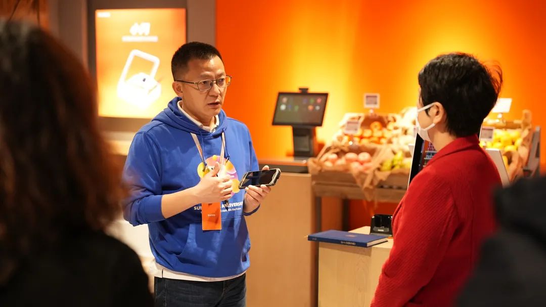  Android POS、BIoT、Android payment device