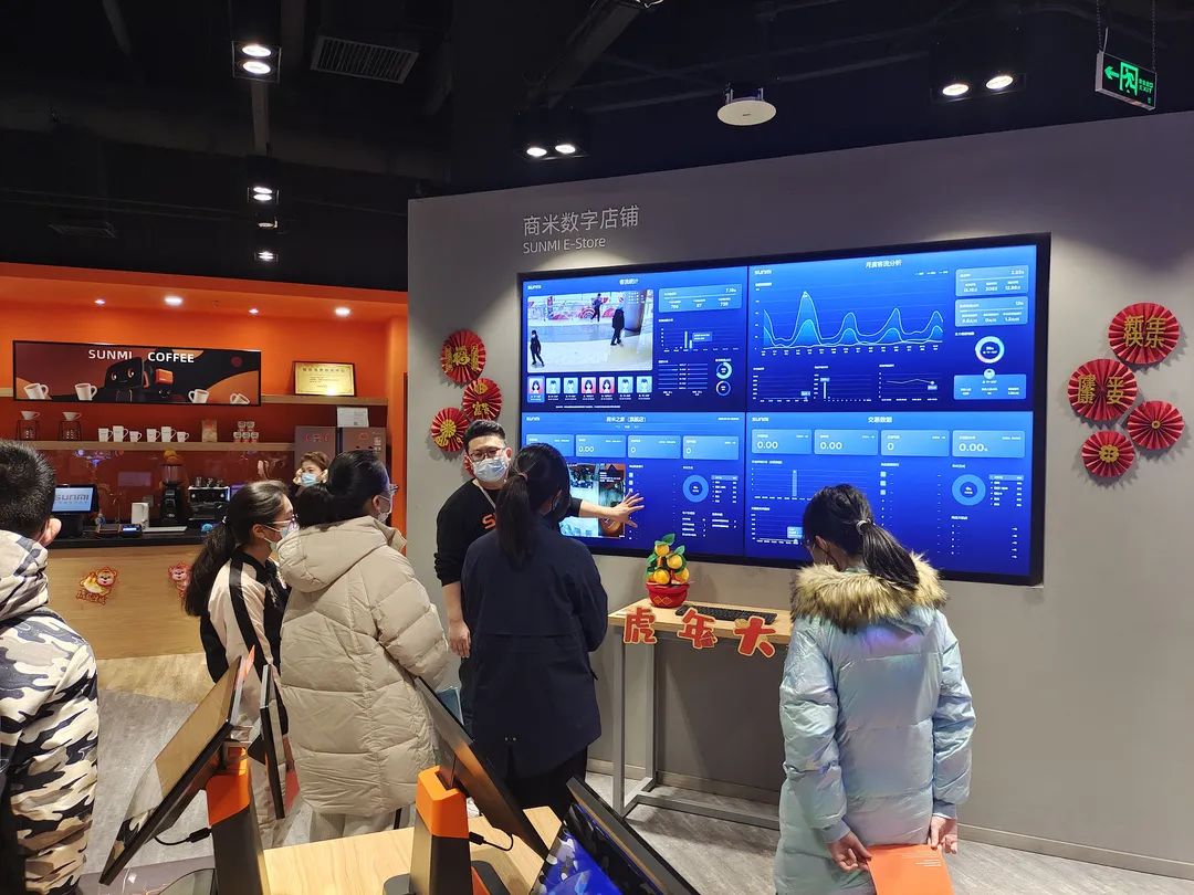  Android POS、BIoT、Android payment device