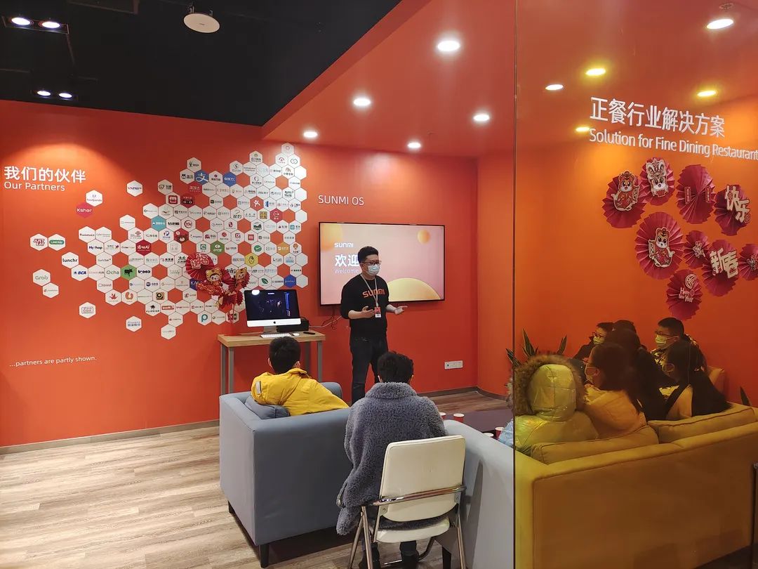  Android POS、BIoT、Android payment device