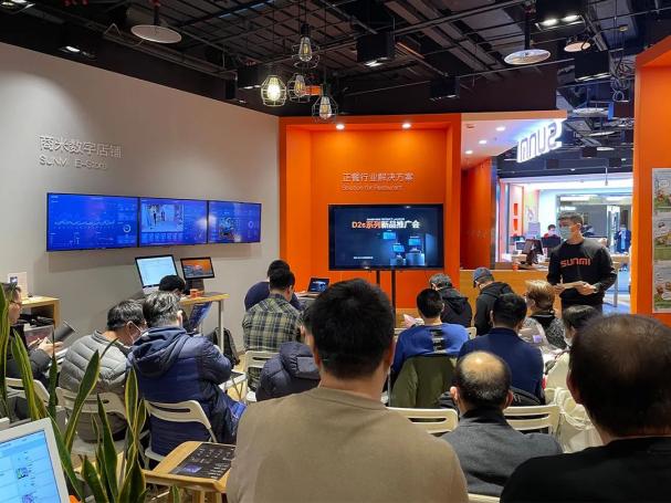 Android POS、BIoT、Android payment device