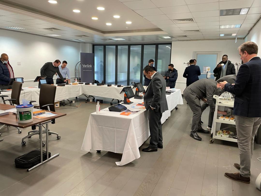 Android POS、BIoT、Android payment device