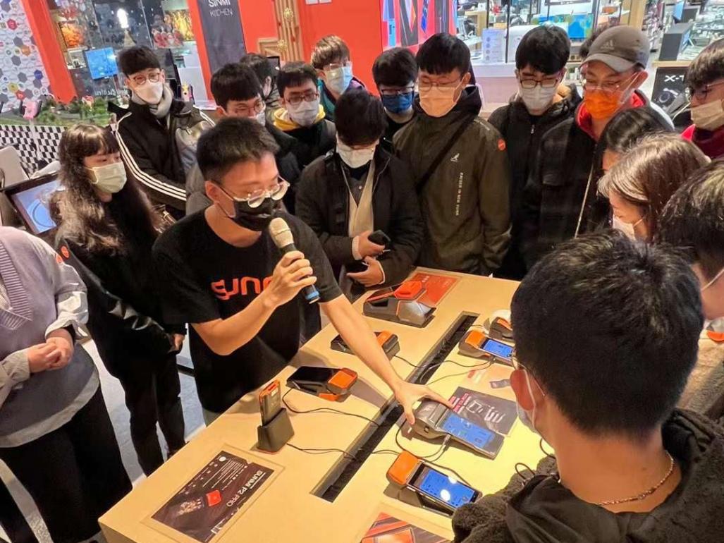 Android POS、BIoT、Android payment device
