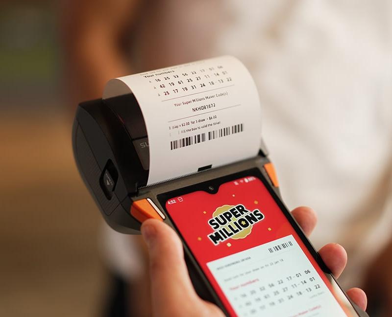Android POS、BIoT、Android payment device