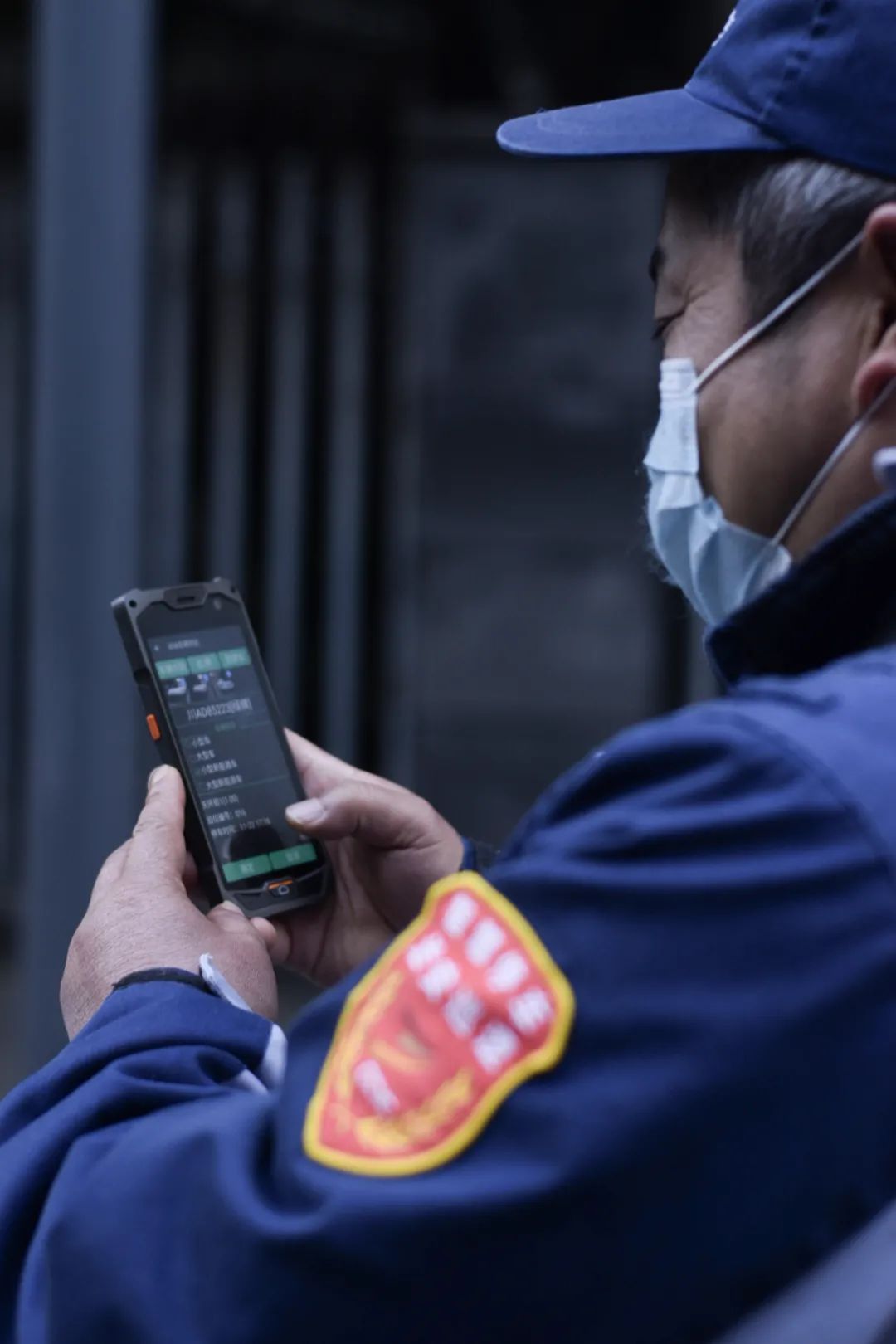 Android POS、BIoT、Android payment device