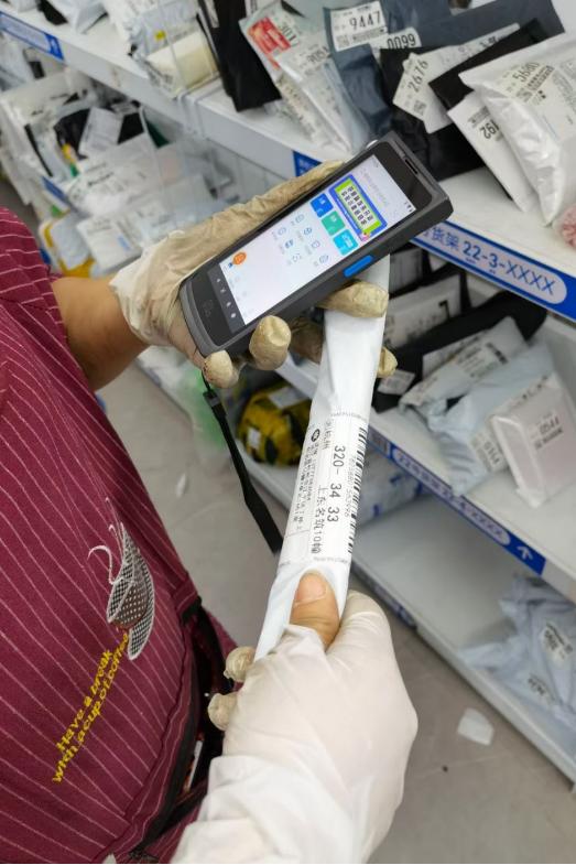 Android POS、BIoT、Android payment device