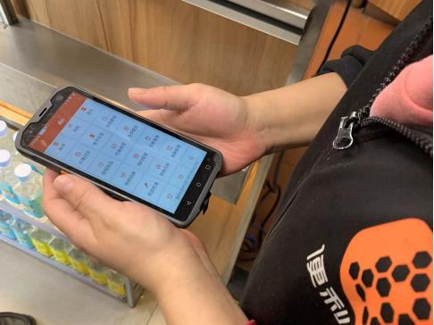 Android POS、BIoT、Android payment device