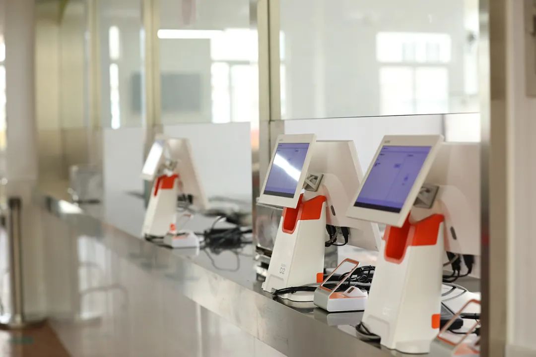 Android POS、BIoT、Android payment device