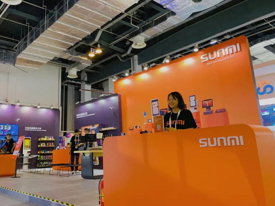 Android POS、BIoT、Android payment device