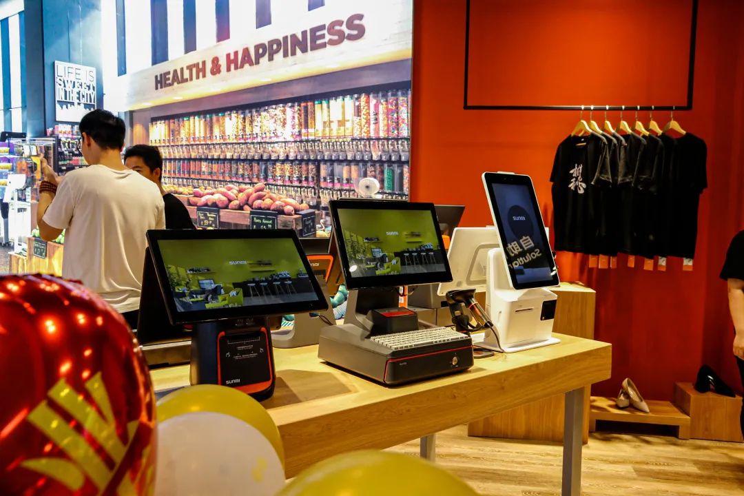 Android POS、BIoT、Android payment device