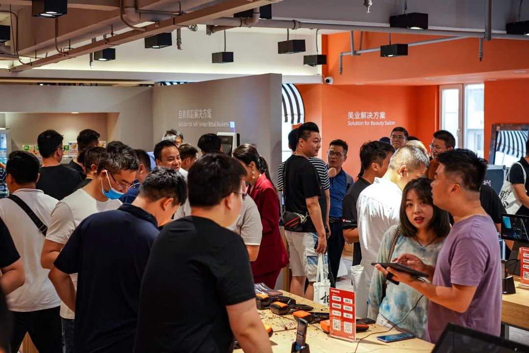 Android POS、BIoT、Android payment device