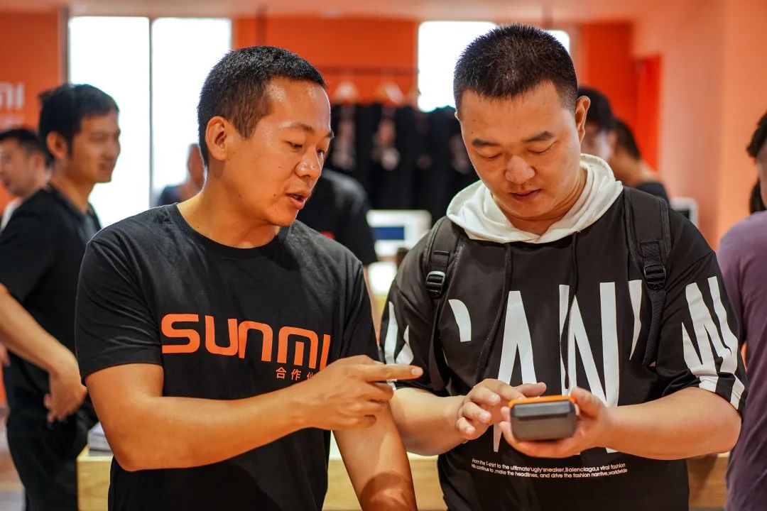Android POS、BIoT、Android payment device