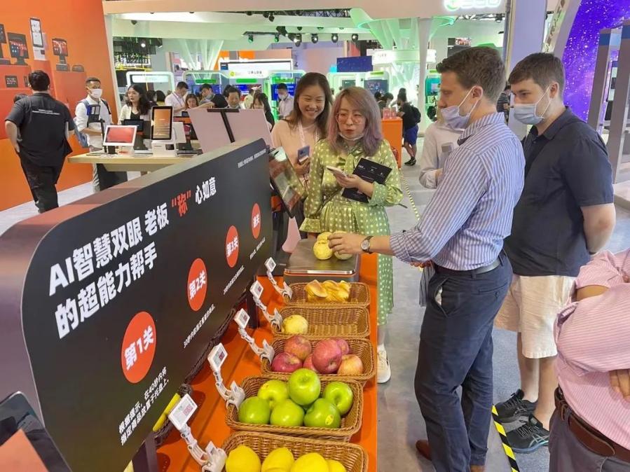 Android POS、BIoT、Android payment device