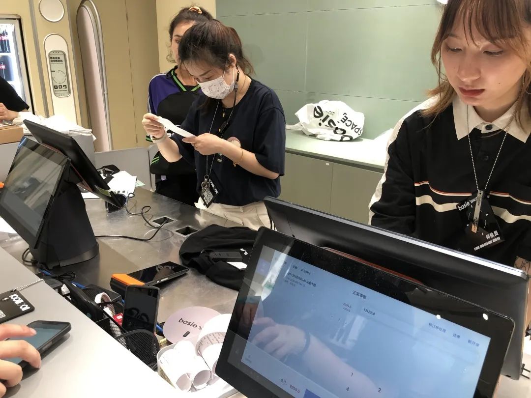 Android POS、BIoT、Android payment device