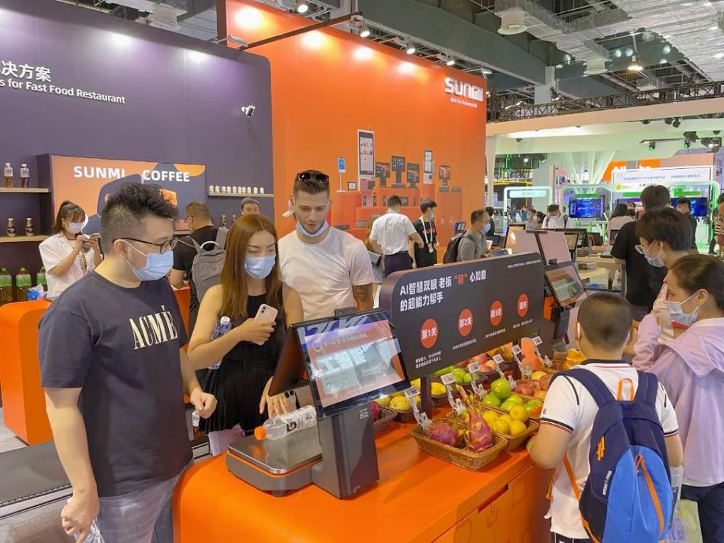 Android POS、BIoT、Android payment device