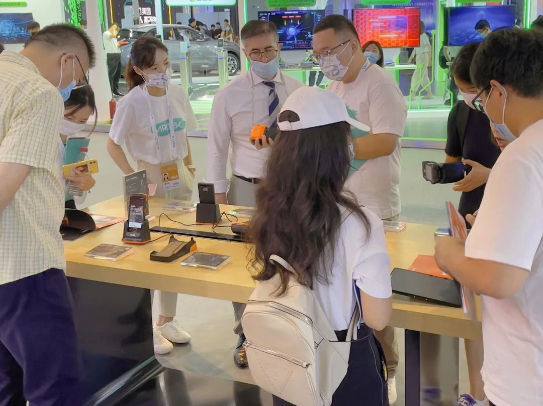 Android POS、BIoT、Android payment device