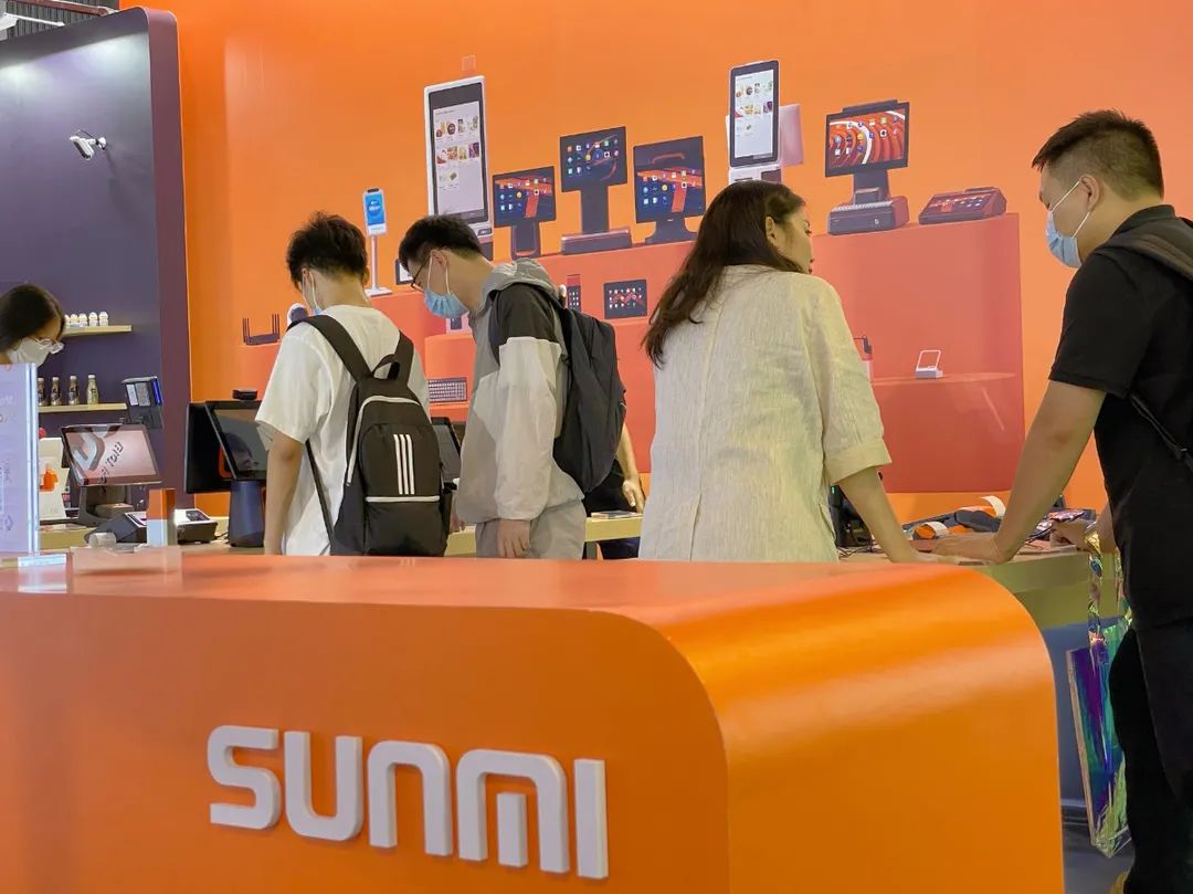 Android POS、BIoT、Android payment device