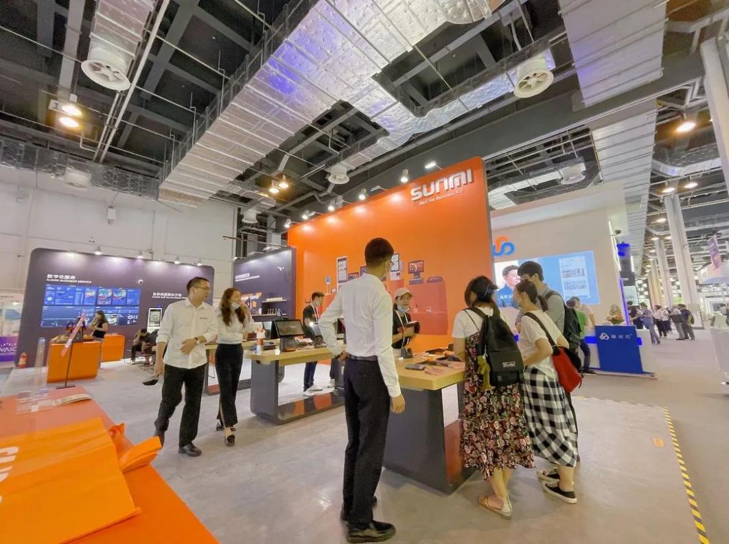 Android POS、BIoT、Android payment device
