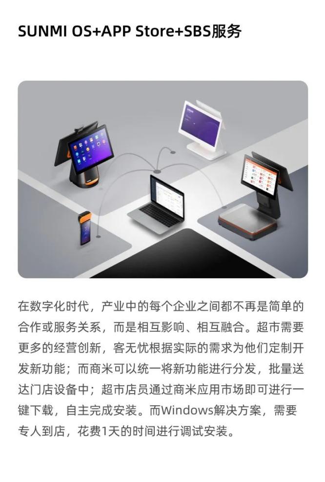 Android POS、BIoT、Android payment device