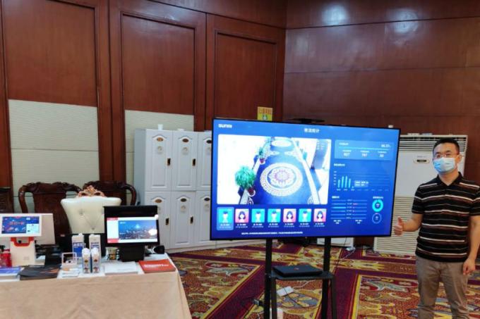 Android POS、BIoT、Android payment device