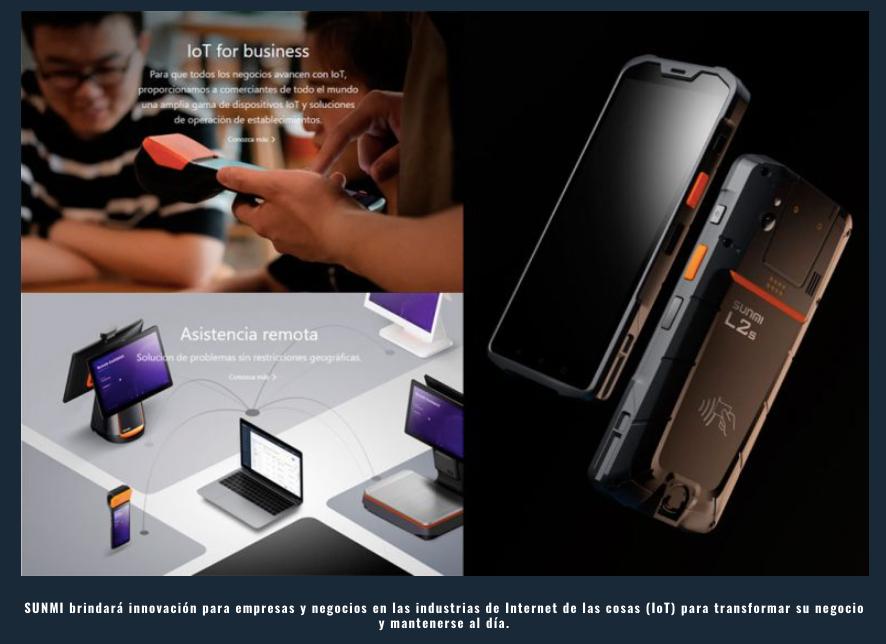 Android POS、BIoT、Android payment device