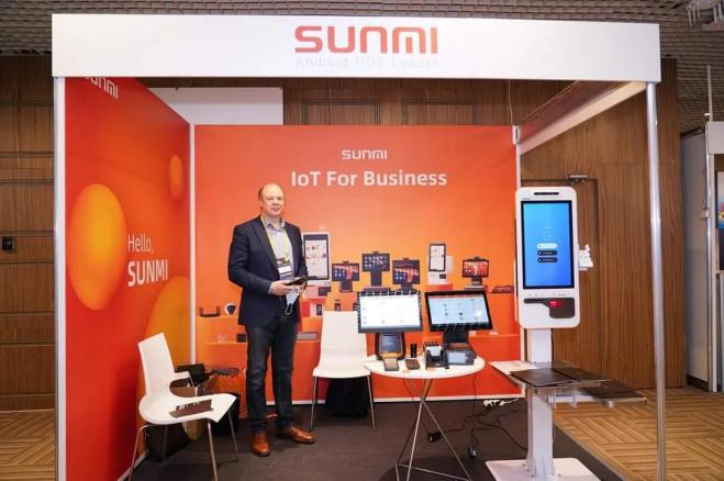 Android POS、BIoT、Android payment device