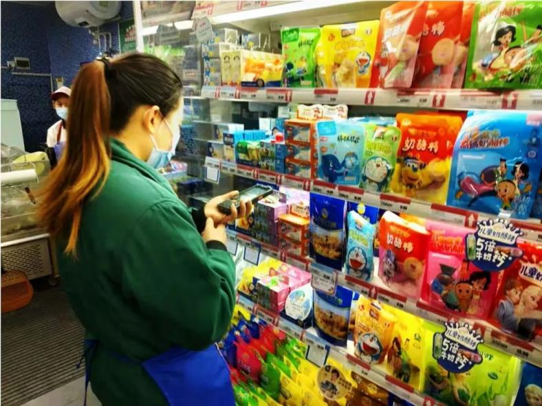 Android POS、BIoT、Android payment device