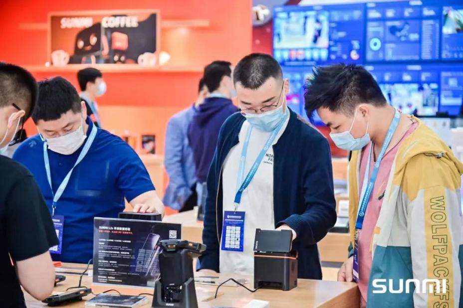 Android POS、BIoT、Android payment device
