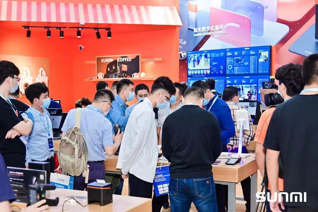 Android POS、BIoT、Android payment device