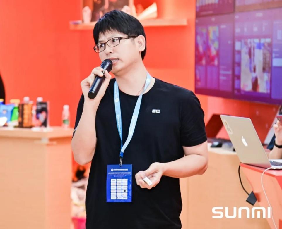 Android POS、BIoT、Android payment device