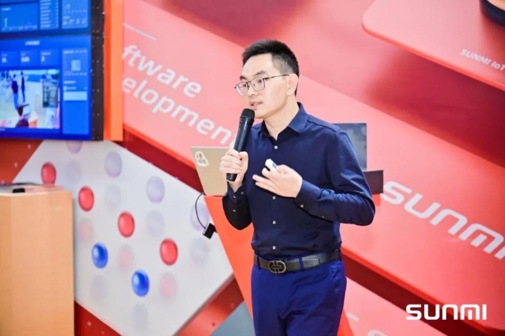 Android POS、BIoT、Android payment device