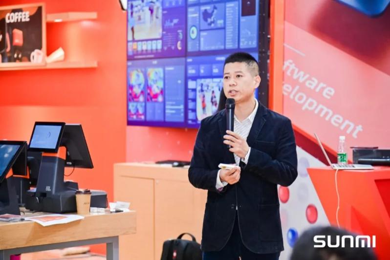 Android POS、BIoT、Android payment device