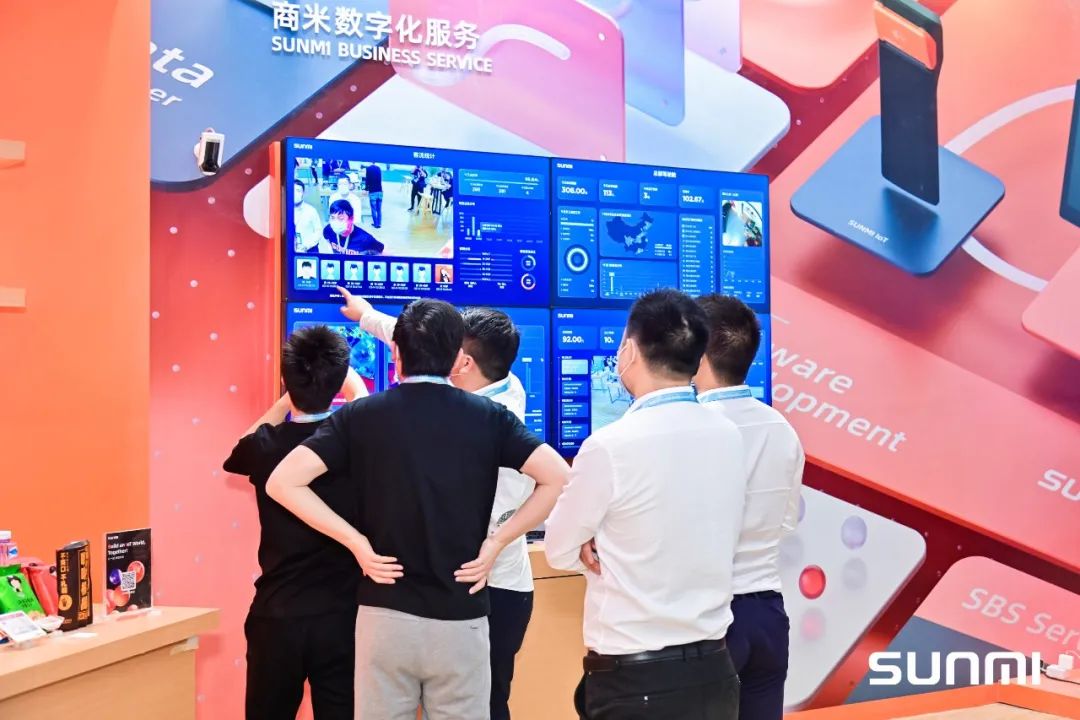 Android POS、BIoT、Android payment device