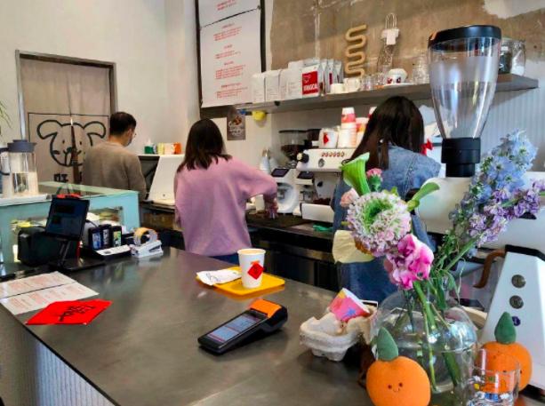 Android POS、BIoT、Android payment device