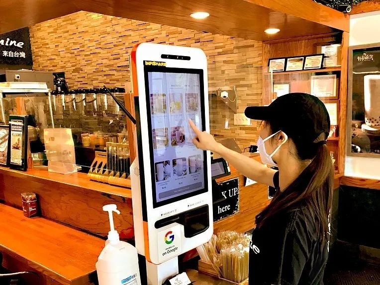 Android POS、BIoT、Android payment device