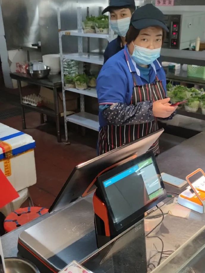 Android POS、BIoT、Android payment device