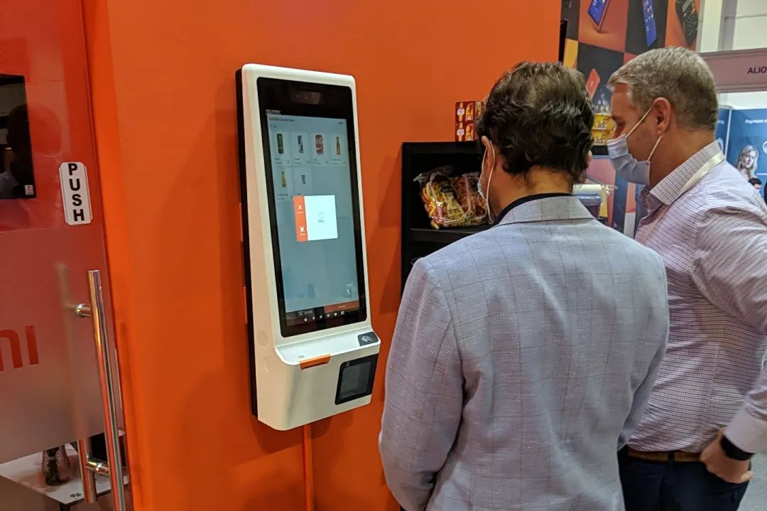 Android POS、BIoT、Android payment device