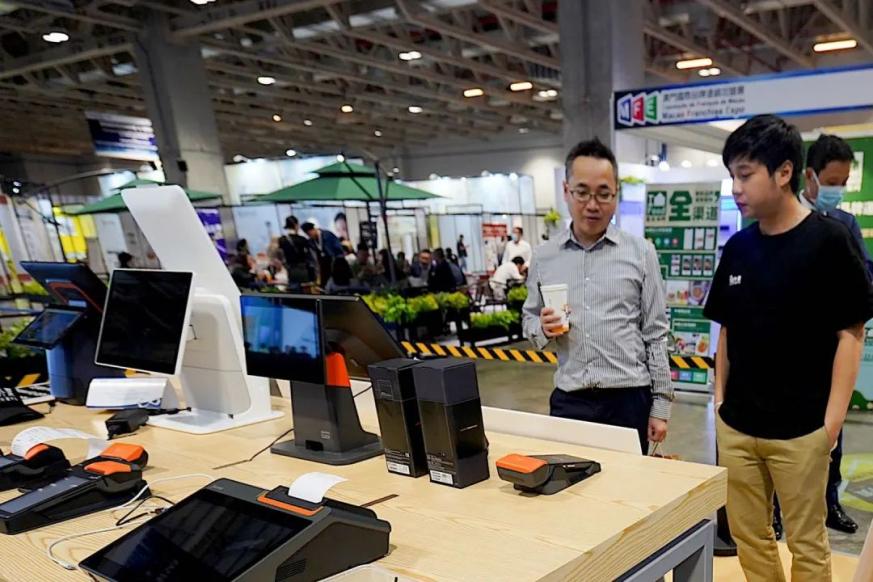 Android POS、BIoT、Android payment device
