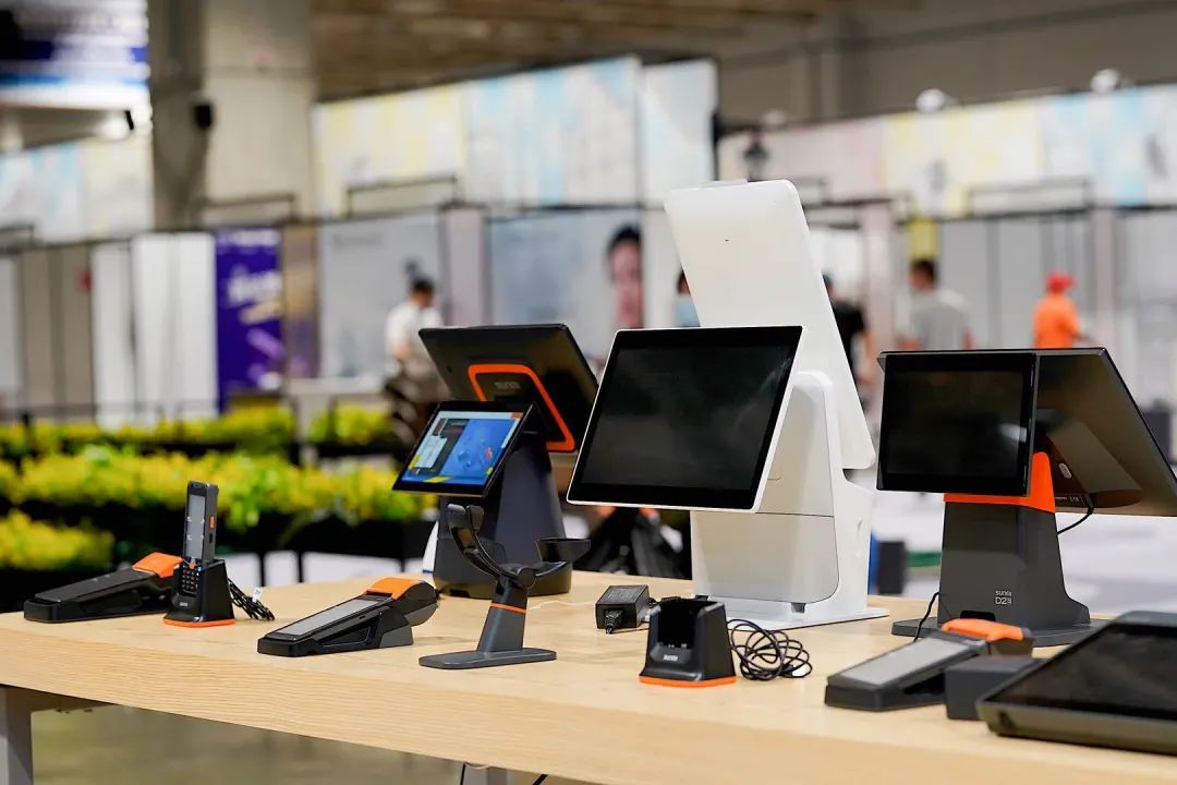 Android POS、BIoT、Android payment device