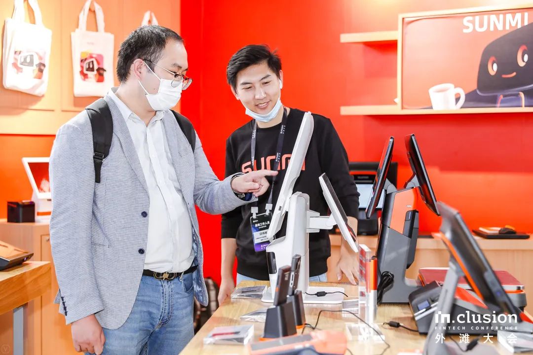 Android POS、BIoT、Android payment device