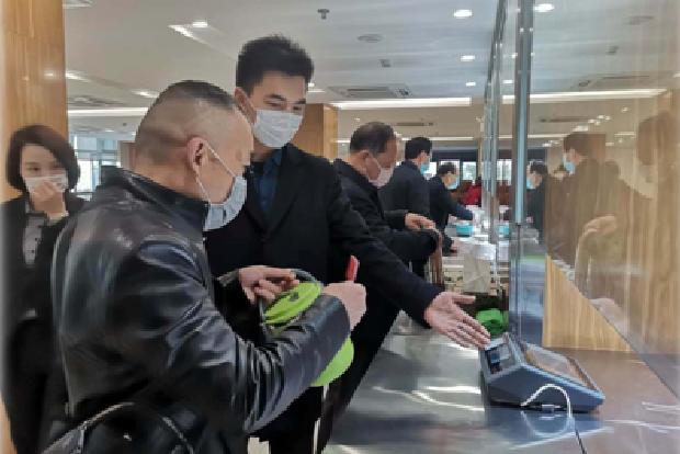 Android POS、BIoT、Android payment device