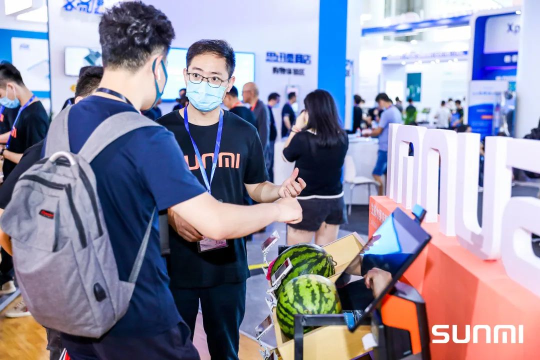 Android POS、BIoT、Android payment device