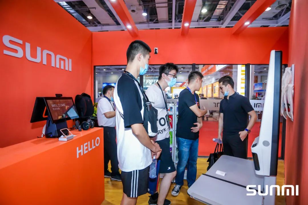 Android POS、BIoT、Android payment device