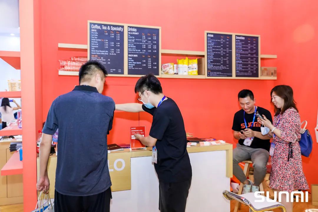 Android POS、BIoT、Android payment device